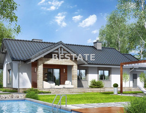 Dom na sprzedaż, Łaski Łask, 695 000 zł, 134,05 m2, BESP-DS-12877