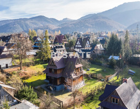 Dom na sprzedaż, Tatrzański Zakopane, 2 580 000 zł, 300 m2, BESZ-DS-14537