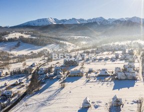 Budowlany na sprzedaż, Tatrzański Zakopane, 1 795 800 zł, 1431 m2, BESZ-GS-14068