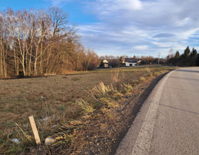 Budowlany na sprzedaż, Myślenicki Myślenice Głogoczów, 288 000 zł, 1200 m2, BESK-GS-14672