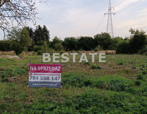 Budowlany na sprzedaż, Pabianicki Pabianice al. Warszawska, 429 000 zł, 1432 m2, BESP-GS-13698
