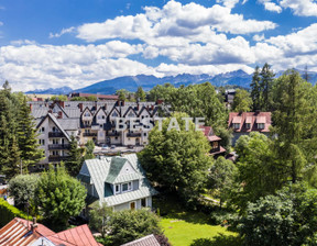 Działka na sprzedaż, Tatrzański Zakopane, 2 590 000 zł, 1114 m2, BESZ-GS-13913