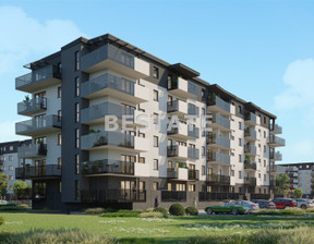 Mieszkanie na sprzedaż, Tarnów M. Tarnów, 310 060 zł, 33,52 m2, BEST-MS-13602