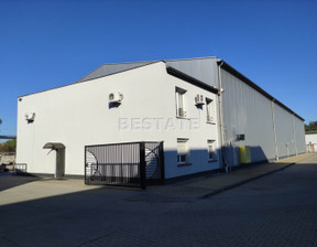 Magazyn do wynajęcia, Wrocław M. Wrocław Grabiszyn, 30 580 zł, 830 m2, BESW-HW-14492