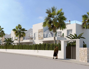 Mieszkanie na sprzedaż, Hiszpania Hiszpania  . Costa Blanca. Alicante Algorfa, 1 215 352 zł, 91 m2, BESP-MS-14095