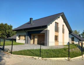 Dom na sprzedaż, Myślenicki Siepraw, 899 000 zł, 174 m2, BESK-DS-14630