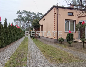 Dom na sprzedaż, Łaski Łask Grzybowa, 870 000 zł, 160 m2, BESP-DS-13866