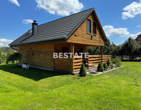 Dom na sprzedaż, Brzeski Brzeg, 520 000 zł, 70 m2, BESW-DS-14179