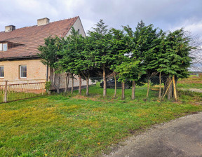 Mieszkanie na sprzedaż, Milicki Milicz Brzezina Sułowska, 125 000 zł, 58,02 m2, 1962/11978/OMS