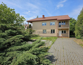 Dom do wynajęcia, Piaseczyński Piaseczno Józefosław, 10 000 zł, 200 m2, 812688