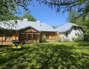 Dom na sprzedaż, Piaseczyński Konstancin-Jeziorna, 3 200 000 zł, 412 m2, 245381