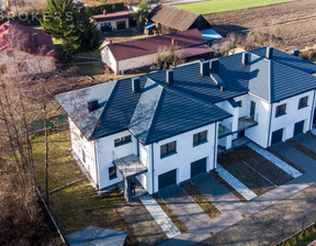 Dom na sprzedaż, Otwocki Wiązowna Góraszka, 799 000 zł, 126 m2, 371192