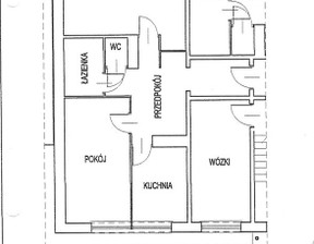 Mieszkanie na sprzedaż, Warszawa Ursynów Ursynów Imielin Stanisława Kulczyńskiego, 920 000 zł, 56,3 m2, 741066