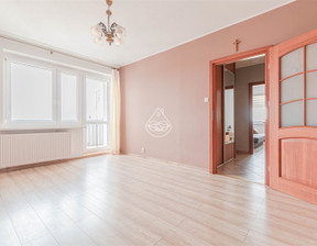Mieszkanie na sprzedaż, Bydgoszcz M. Bydgoszcz Szwederowo, 379 900 zł, 49 m2, PAT-MS-995