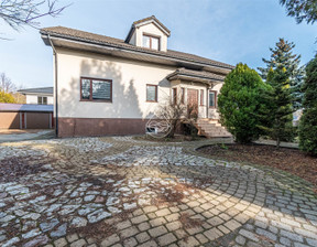 Dom na sprzedaż, Bydgoski Osielsko Niemcz, 1 495 000 zł, 277 m2, PAT-DS-1016