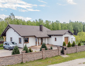 Dom na sprzedaż, Żniński Łabiszyn Władysławowo, 850 000 zł, 137,69 m2, PAT-DS-1115