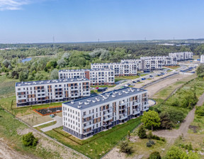 Mieszkanie na sprzedaż, Bydgoszcz M. Bydgoszcz Fordon Nowy Fordon, 482 803 zł, 63,51 m2, PAT-MS-1188