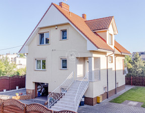 Dom na sprzedaż, Bydgoszcz M. Bydgoszcz Bartodzieje, 1 699 000 zł, 248 m2, PAT-DS-1148
