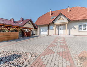 Dom na sprzedaż, Bydgoski Nowa Wieś Wielka Olimpin, 899 000 zł, 220 m2, PAT-DS-894