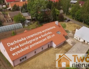 Biuro na sprzedaż, Wrocław Kobierzyce Domasław Wroclawska, 1 850 000 zł, 627 m2, S201490