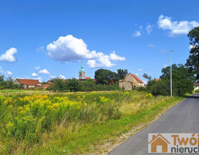 Budowlany na sprzedaż, Średzki Kostomłoty Świdnica Polska Leśna, 119 000 zł, 1501 m2, S201593