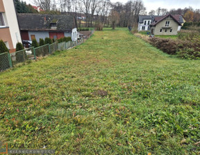 Budowlany na sprzedaż, Krakowski Zielonki Pękowice, 290 000 zł, 863 m2, PAC-GS-7774-1