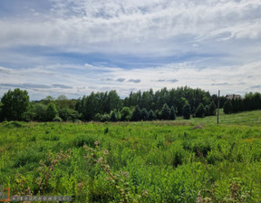 Budowlany na sprzedaż, Krakowski Zielonki Grębynice, 330 000 zł, 811 m2, PAC-GS-7239-6