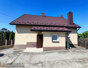 Dom na sprzedaż, Krakowski Zielonki, 790 000 zł, 100 m2, PAC-DS-6604-3