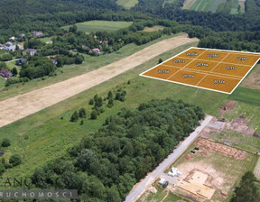 Budowlany na sprzedaż, Krakowski Zabierzów Zelków, 540 000 zł, 2011 m2, PAC-GS-7525-2