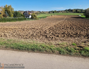 Działka na sprzedaż, Krakowski Michałowice Zdziesławice, 400 000 zł, 1200 m2, PAC-GS-7646-3