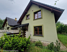 Dom na sprzedaż, Krakowski Zielonki, 1 490 000 zł, 173,9 m2, PAC-DS-7338
