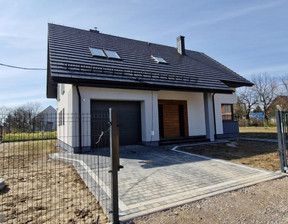 Dom na sprzedaż, Krakowski Zabierzów Zelków, 1 255 000 zł, 162,2 m2, PAC-DS-6802-4