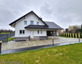 Dom na sprzedaż, Krakowski Zielonki Grębynice, 1 580 000 zł, 224 m2, PAC-DS-7146