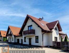 Dom na sprzedaż, Krakowski Zielonki, 1 490 000 zł, 173,5 m2, PAC-DS-7554