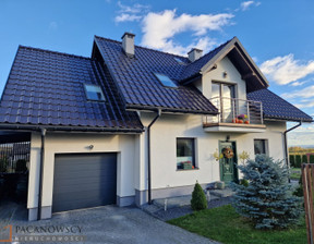 Dom na sprzedaż, Krakowski Michałowice Wilczkowice, 1 520 000 zł, 172,65 m2, PAC-DS-7325-1