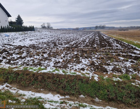 Działka na sprzedaż, Krakowski Kocmyrzów-Luborzyca Wilków, 297 000 zł, 854 m2, PAC-GS-7826-1