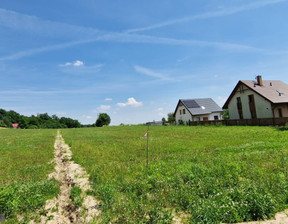 Budowlany na sprzedaż, Krakowski Zabierzów Bolechowice, 759 000 zł, 1897 m2, PAC-GS-7367-4