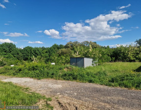 Działka na sprzedaż, Krakowski Zielonki Węgrzce, 368 000 zł, 669 m2, PAC-GS-7509-1