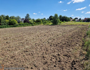 Działka na sprzedaż, Krakowski Michałowice Masłomiąca, 517 000 zł, 2210 m2, PAC-GS-7752-1