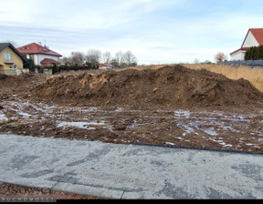 Budowlany na sprzedaż, Kraków M. Kraków Prądnik Biały Tonie, 4 990 000 zł, 2996 m2, PAC-GS-7838