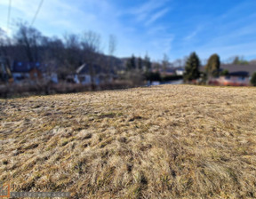 Budowlany na sprzedaż, Krakowski Zielonki Januszowice, 780 000 zł, 2600 m2, PAC-GS-7996