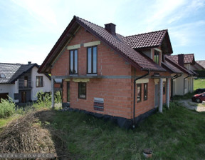 Dom na sprzedaż, Krakowski Zielonki Bibice, 890 000 zł, 156 m2, PAC-DS-7207-1