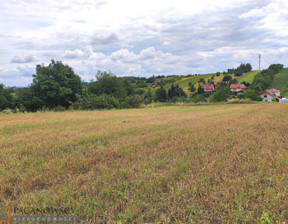 Działka na sprzedaż, Krakowski Zielonki Owczary, 250 000 zł, 910 m2, PAC-GS-7140-1