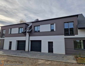 Dom na sprzedaż, Krakowski Michałowice, 900 000 zł, 132 m2, PAC-DS-6313-14
