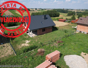 Dom na sprzedaż, Krakowski Sułoszowa Wielmoża, 575 000 zł, 151,96 m2, PAC-DS-7820