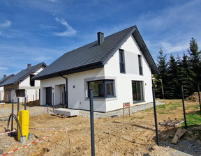 Dom na sprzedaż, Krakowski Wielka Wieś Bębło, 1 190 000 zł, 159 m2, PAC-DS-7168-1