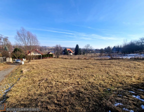 Budowlany na sprzedaż, Krakowski Zielonki, 1 069 000 zł, 1077 m2, PAC-GS-7961-1