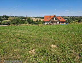 Działka na sprzedaż, Krakowski Michałowice Książniczki, 310 000 zł, 1200 m2, PAC-GS-7159-9