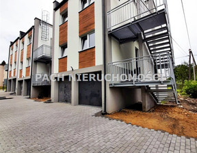 Mieszkanie na sprzedaż, Bielsko-Biała M. Bielsko-Biała Aleksandrowice, 664 290 zł, 73,81 m2, PAH-MS-499