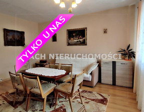 Mieszkanie na sprzedaż, Bielsko-Biała M. Bielsko-Biała Osiedle Karpackie, 487 000 zł, 63,91 m2, PAH-MS-547